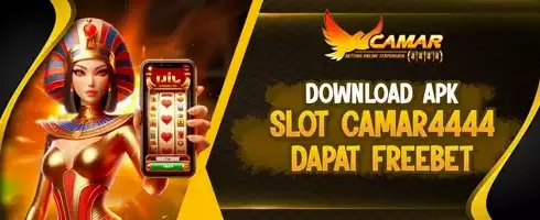 Bonus Spesial Download cemara777 APK screenshot