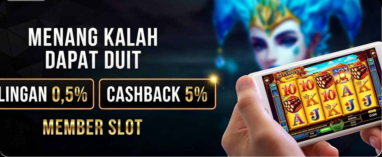 Main cemara777t.com Menang Jackpot Besar